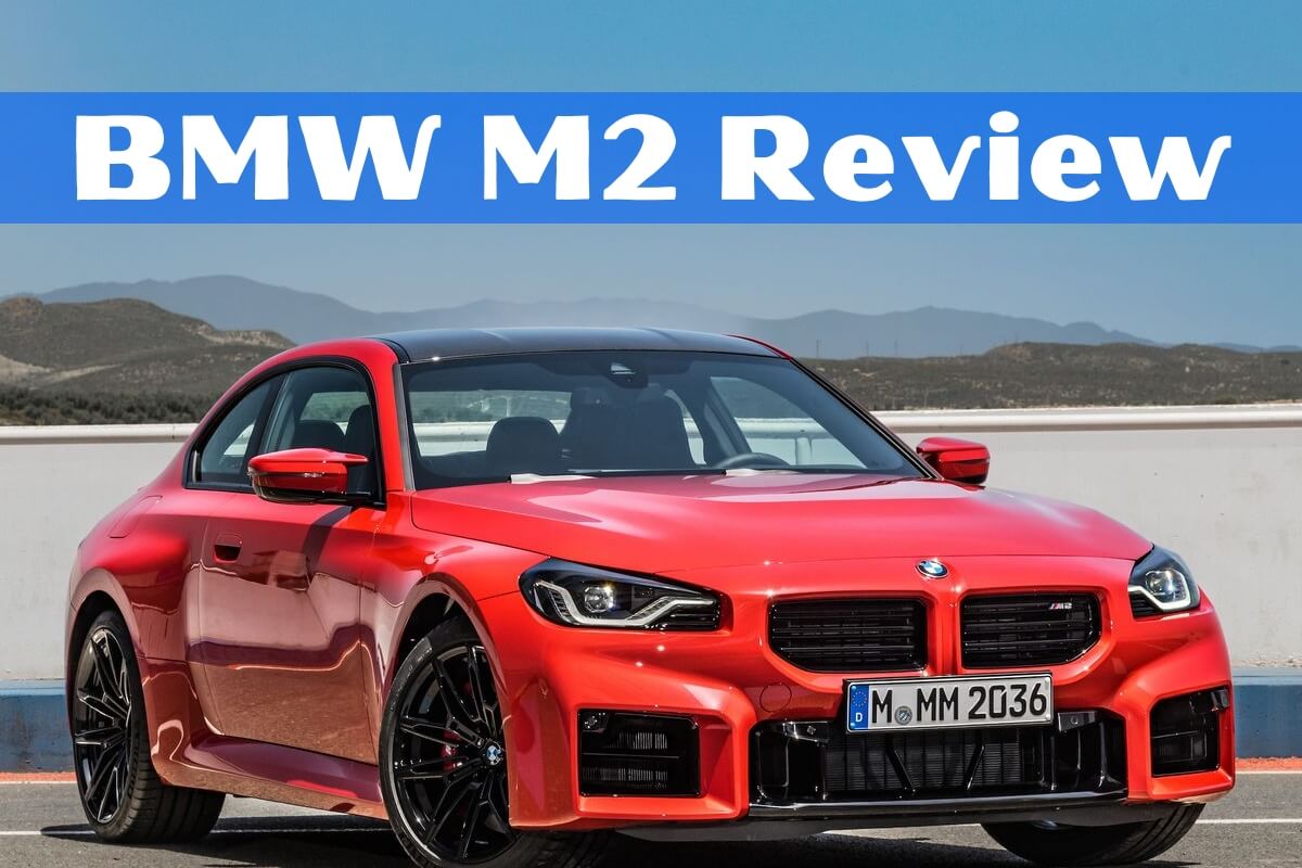 BMW M2 Review