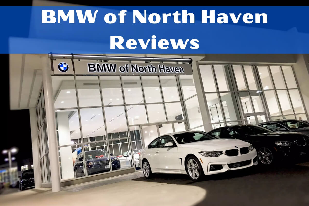 BMW of North Haven Reviews